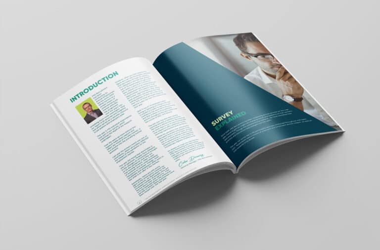 Annual Report Design