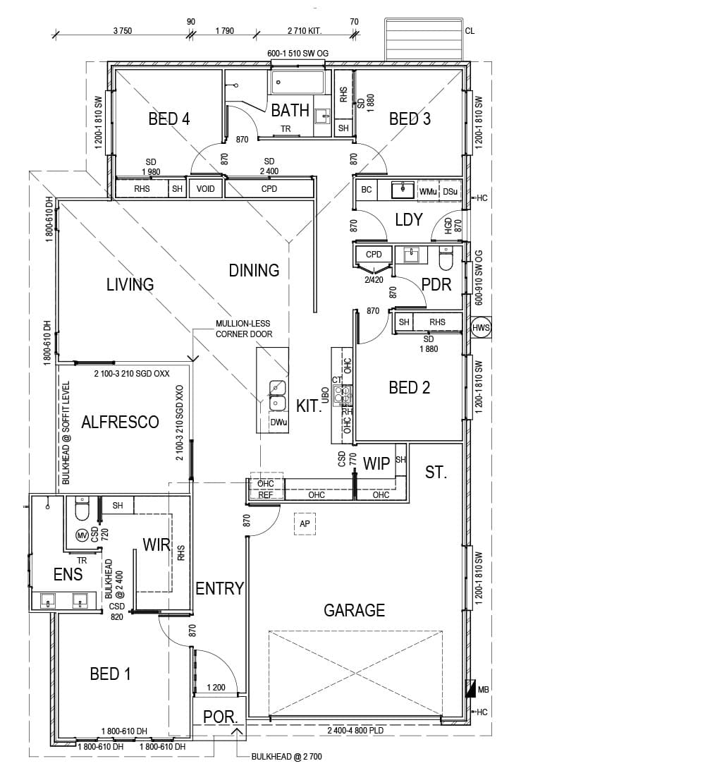 3D Renders=house layout plan-3D property Renders