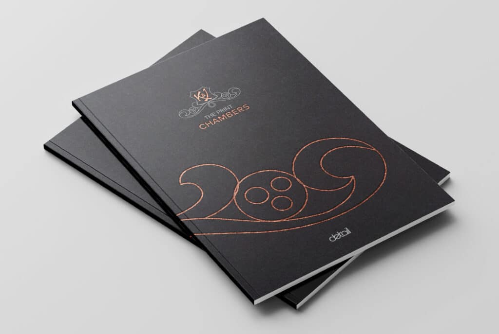 Ten super awesome brochure designs to inspire you-brochure design company in Australia