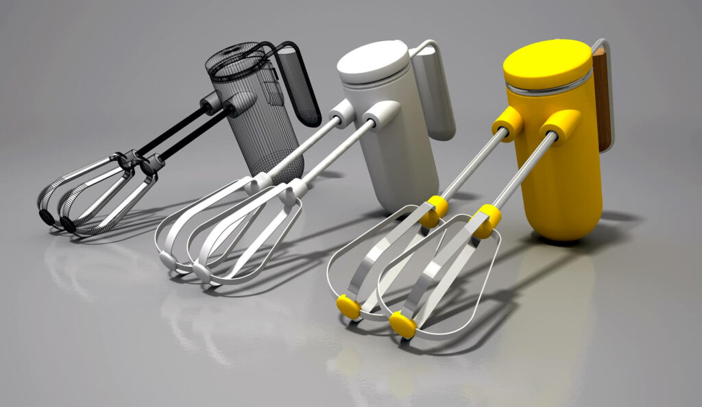 10 Incredible Benefits Of 3D Product Rendering To Your Business
