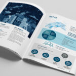 what is in an annual report
