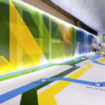 floor graphics adelaide - Pixelo Design Australia