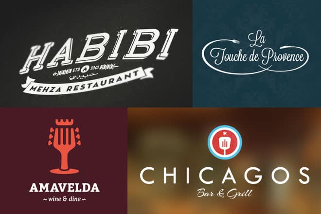 How To Create The Perfect Restaurant Logo