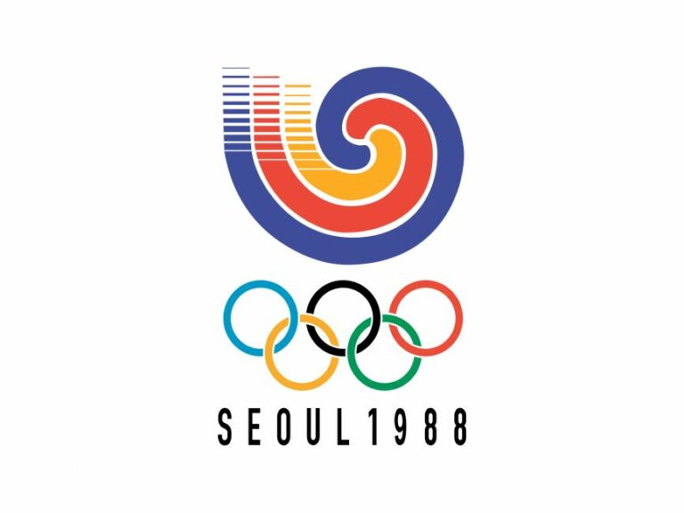 Sell Olympics Logo