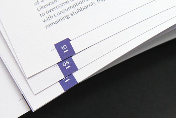 brochure page numbering10 - Pixelo Design Australia