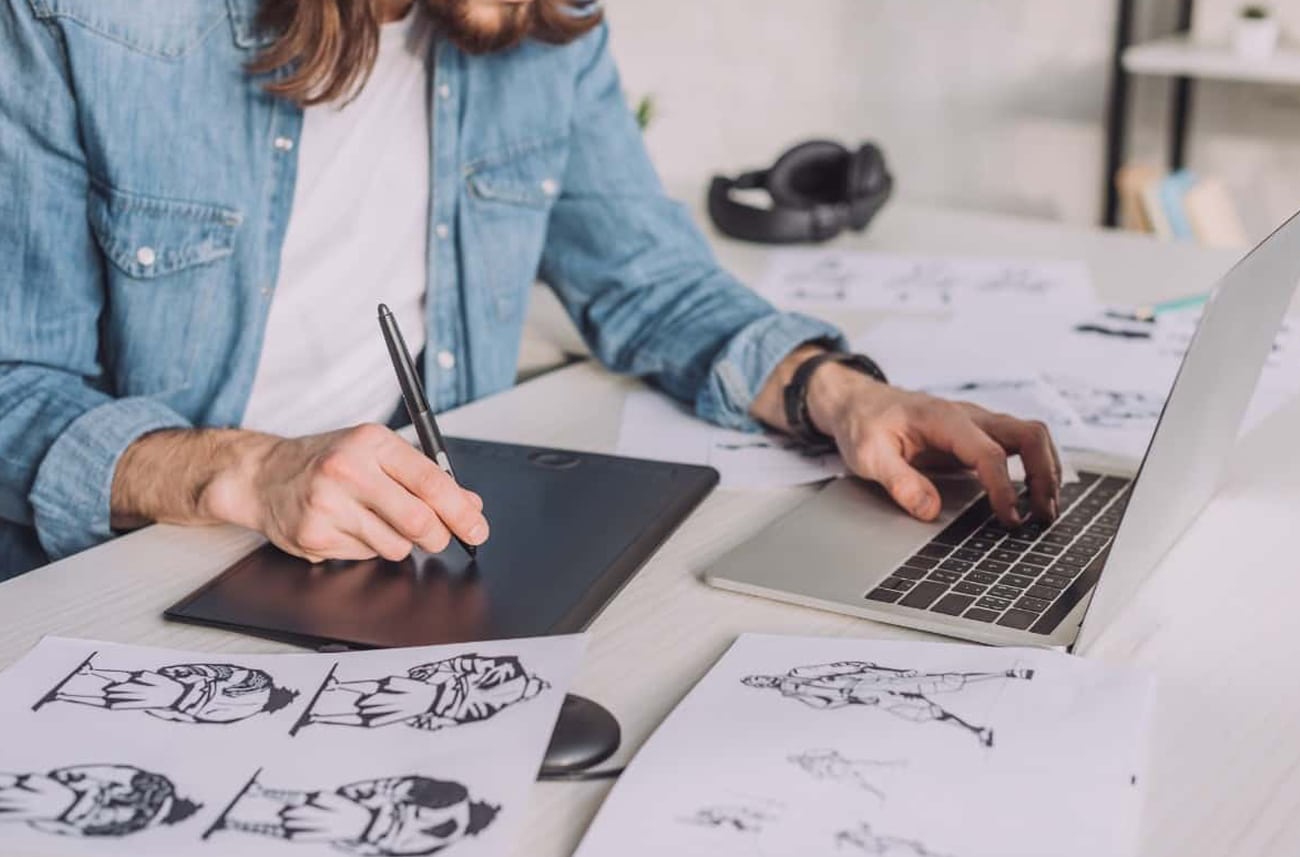 Why you should choose Pixelo's logo designs